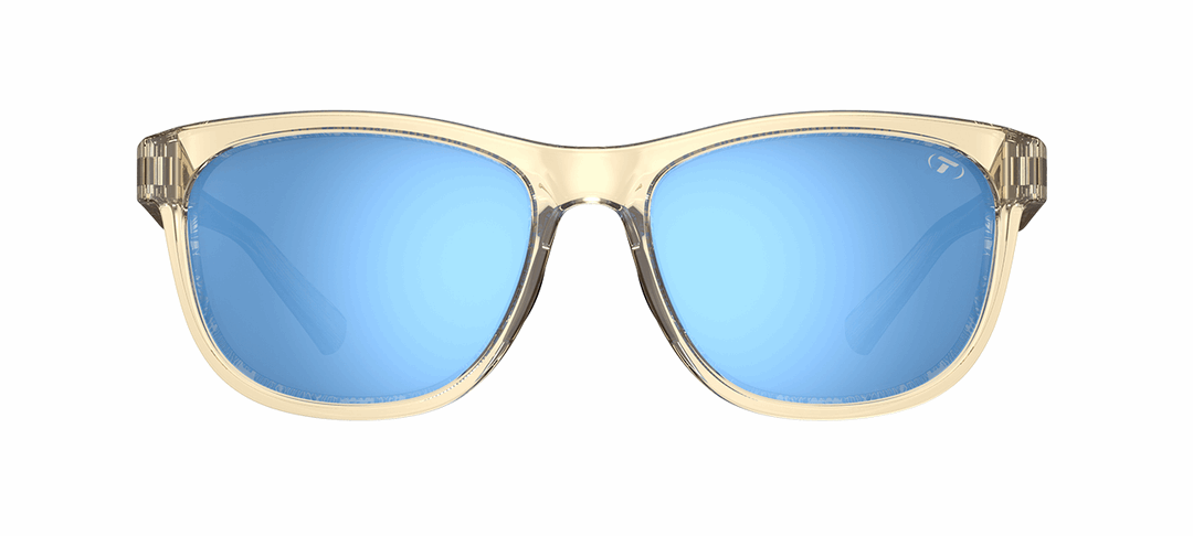 Explore Tifosi Swank - Golden Ray for trail, outdoor & lifestyle use | Liv Activ Singapore