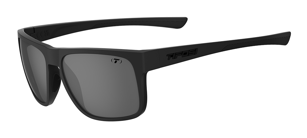 Explore Tifosi Swick - Blackout for trail, outdoor & lifestyle use | Liv Activ Singapore