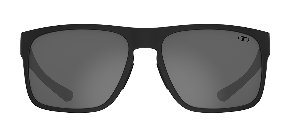 Explore Tifosi Swick - Blackout for trail, outdoor & lifestyle use | Liv Activ Singapore