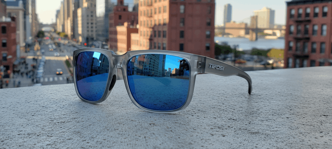 Explore Tifosi Shumo - Crystal Smoke for trail, outdoor & lifestyle use | Liv Activ Singapore
