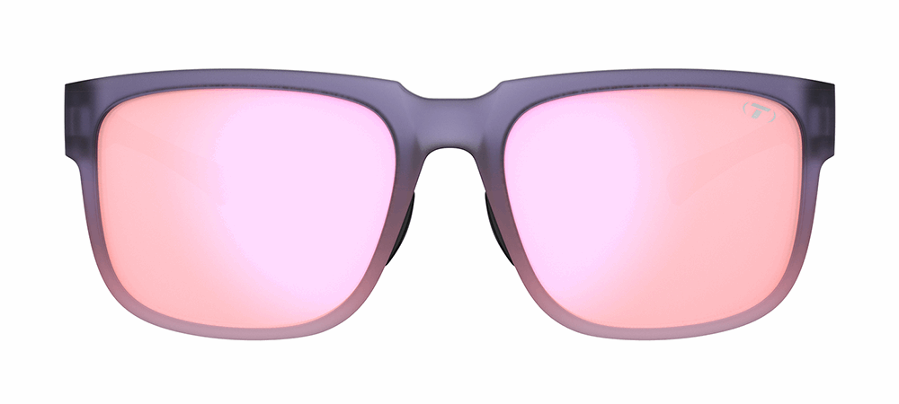 Explore Tifosi Shumo - Midnight Coral for trail, outdoor & lifestyle use | Liv Activ Singapore