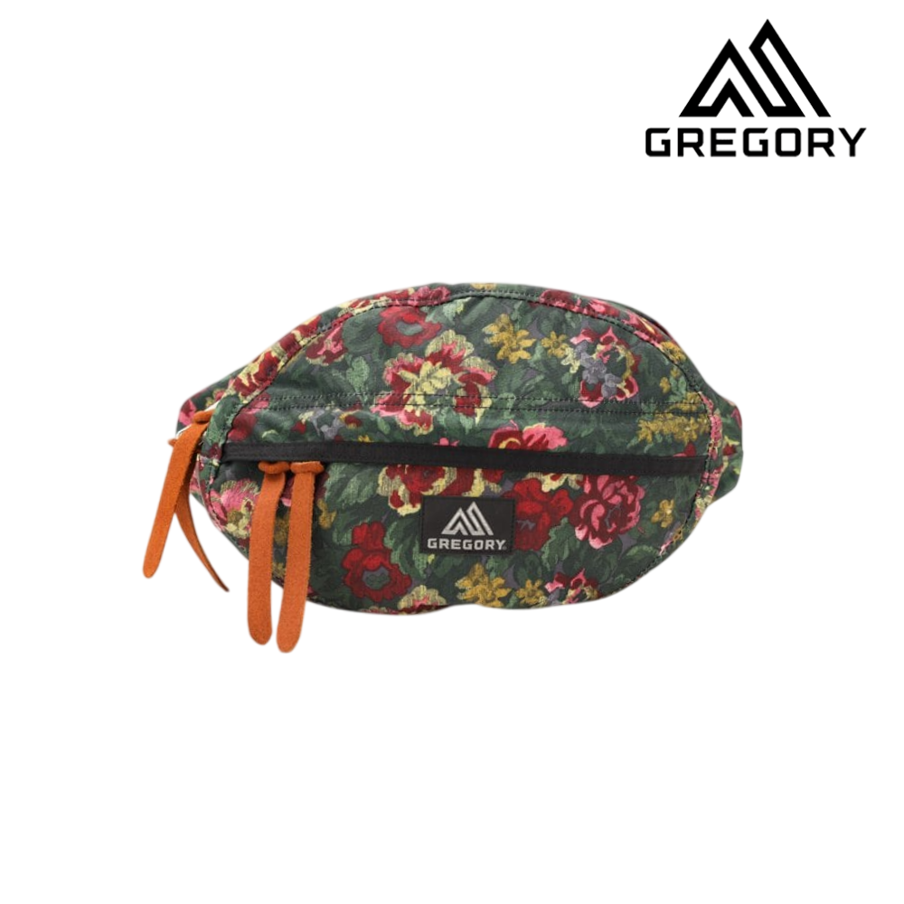 Explore Gregory Tailmate S V2 8L - Garden Tapestry for trail, outdoor & lifestyle use | Liv Activ Singapore