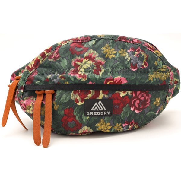 Explore Gregory Tailmate S V2 8L - Garden Tapestry for trail, outdoor & lifestyle use | Liv Activ Singapore