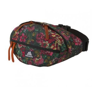 Explore Gregory Tailmate S V2 8L - Garden Tapestry for trail, outdoor & lifestyle use | Liv Activ Singapore