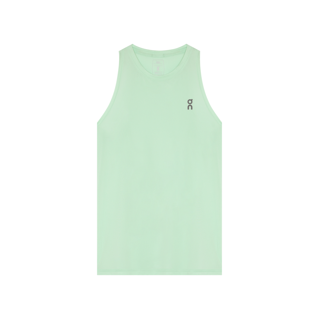 Explore On Women Core Tank - Creek for trail, outdoor & lifestyle use | Liv Activ Singapore