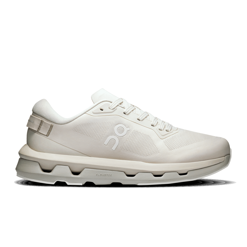 Explore On Women Cloudzone - Pearl / Truffle for trail, outdoor & lifestyle use | Liv Activ Singapore
