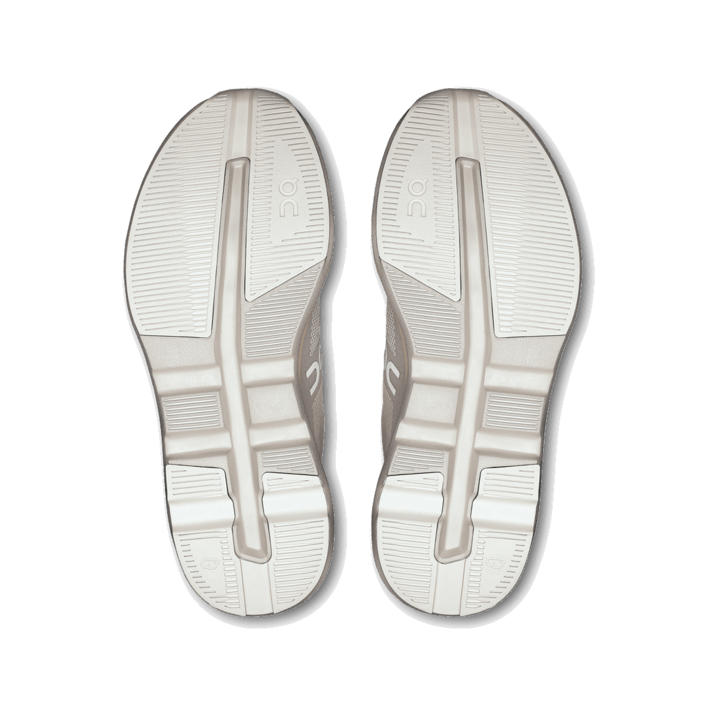 Explore On Women Cloudzone - Pearl / Truffle for trail, outdoor & lifestyle use | Liv Activ Singapore