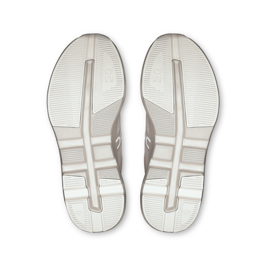 Explore On Women Cloudzone - Pearl / Truffle for trail, outdoor & lifestyle use | Liv Activ Singapore