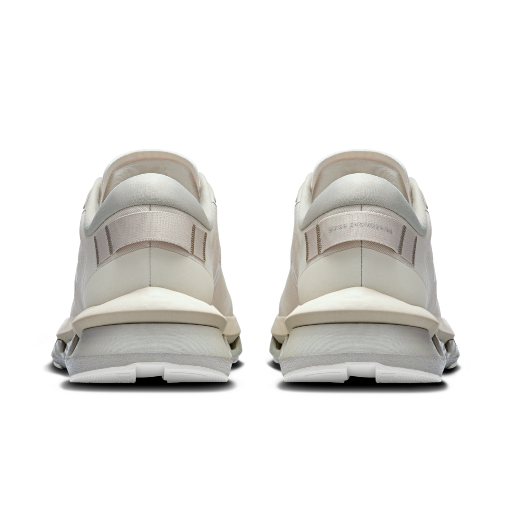 Explore On Women Cloudzone - Pearl / Truffle for trail, outdoor & lifestyle use | Liv Activ Singapore