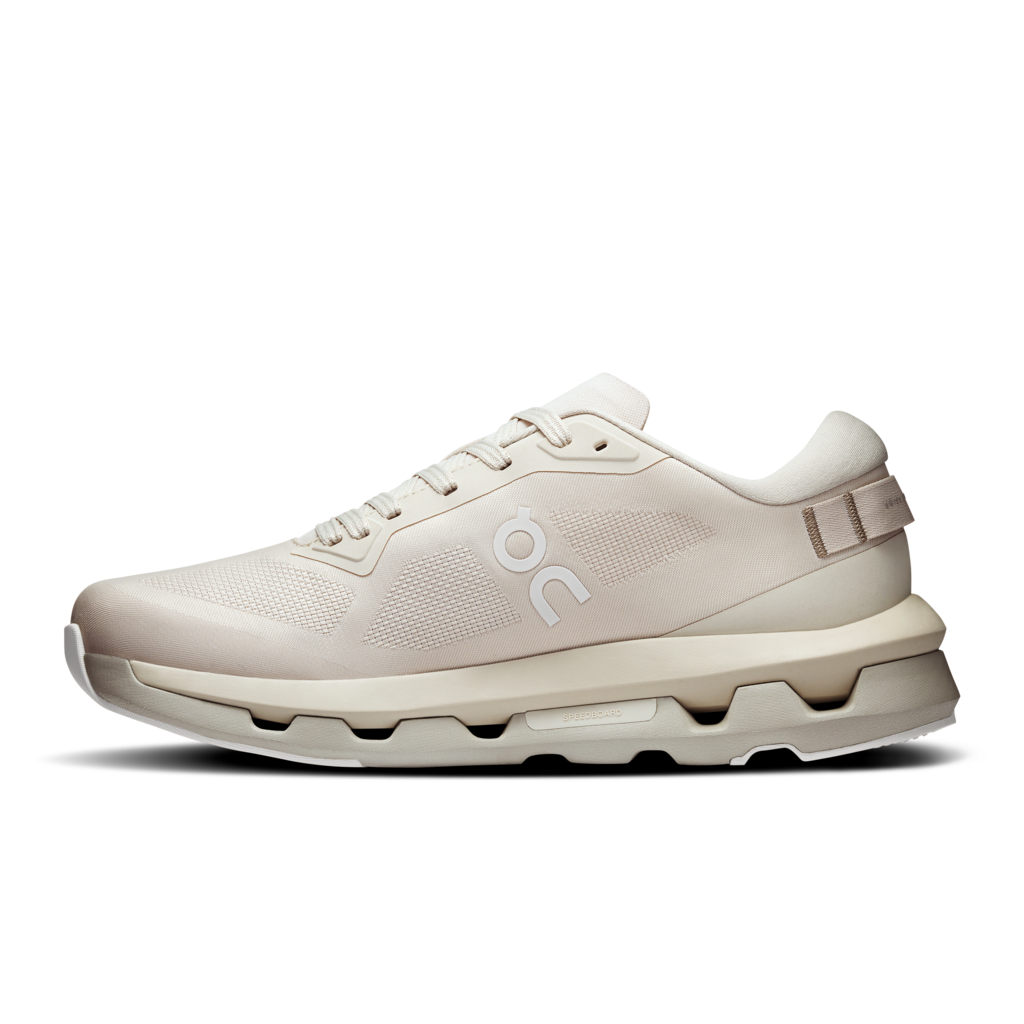 Explore On Women Cloudzone - Pearl / Truffle for trail, outdoor & lifestyle use | Liv Activ Singapore