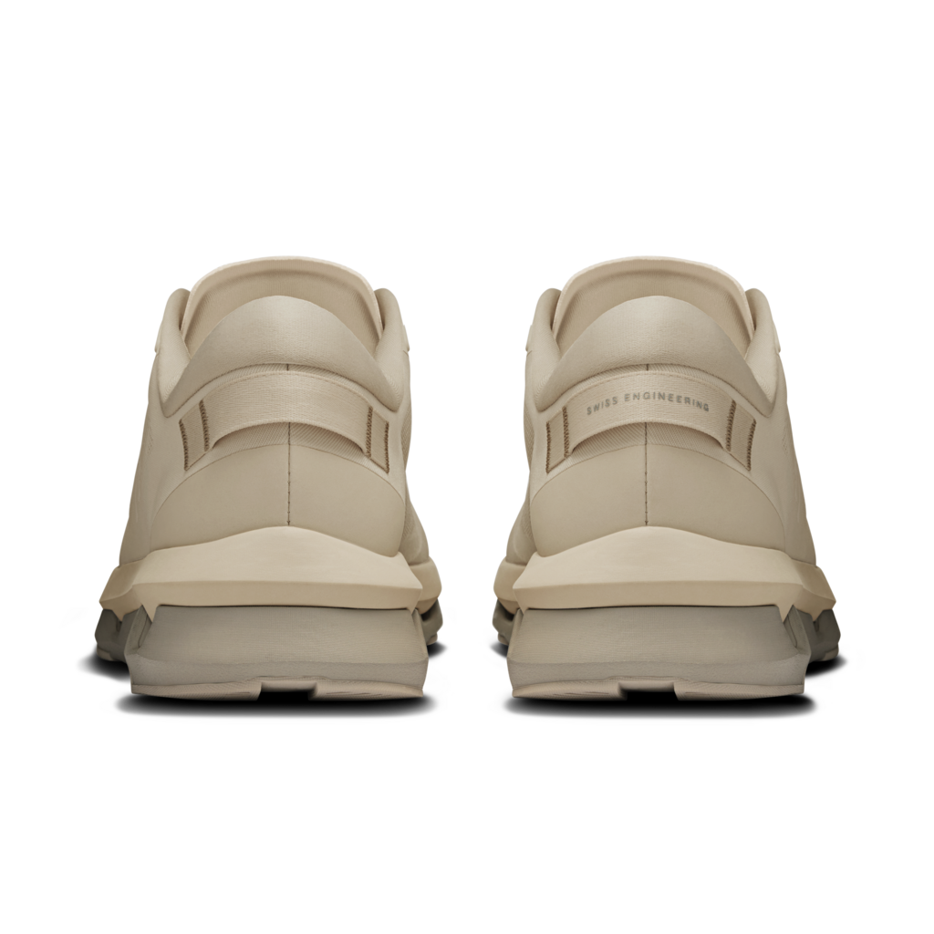 Explore On Men Cloudzone - Pearl / Truffle for trail, outdoor & lifestyle use | Liv Activ Singapore