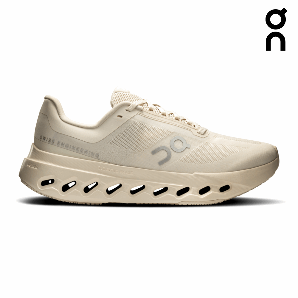 Explore On Women Cloudsurfer Next - Dew / Dew for trail, outdoor & lifestyle use | Liv Activ Singapore