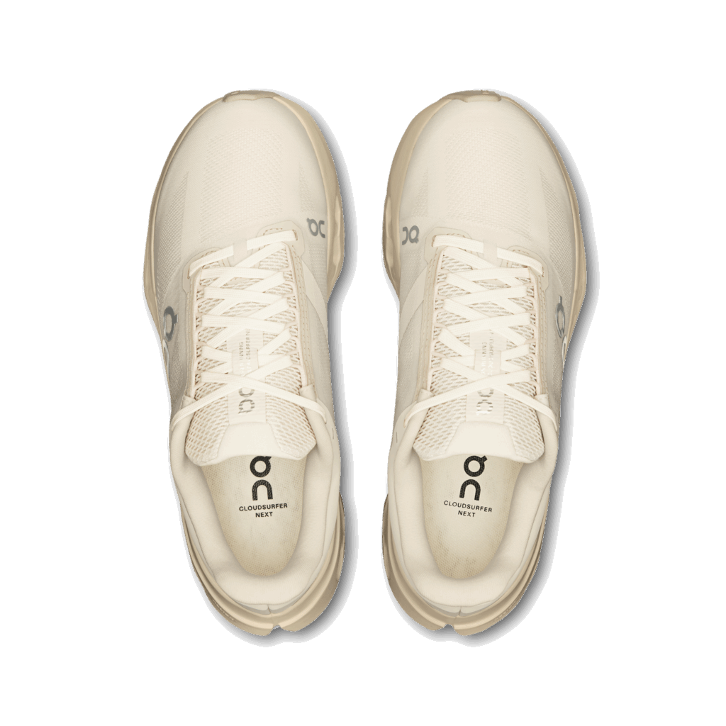 Explore On Women Cloudsurfer Next - Dew / Dew for trail, outdoor & lifestyle use | Liv Activ Singapore