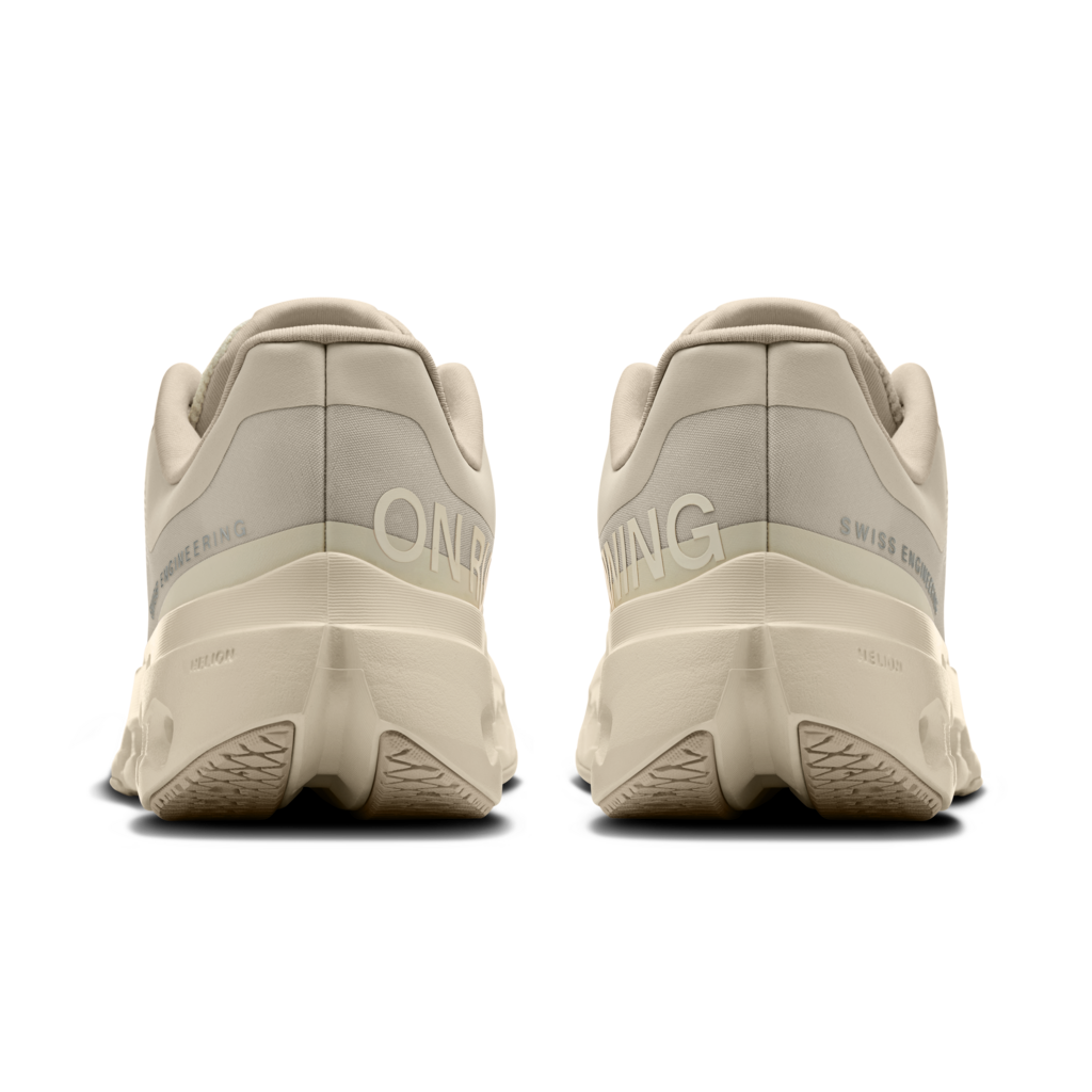 Explore On Women Cloudsurfer Next - Dew / Dew for trail, outdoor & lifestyle use | Liv Activ Singapore