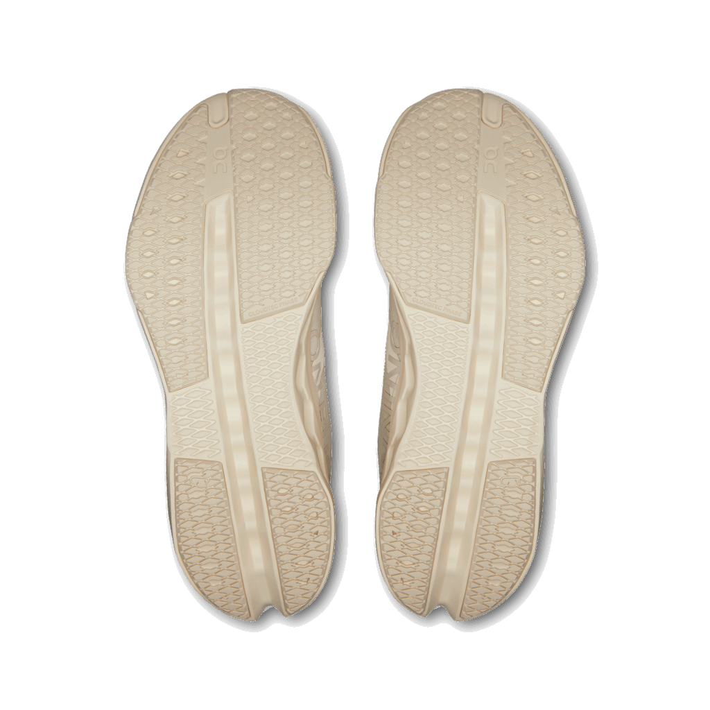 Explore On Women Cloudsurfer Next - Dew / Dew for trail, outdoor & lifestyle use | Liv Activ Singapore