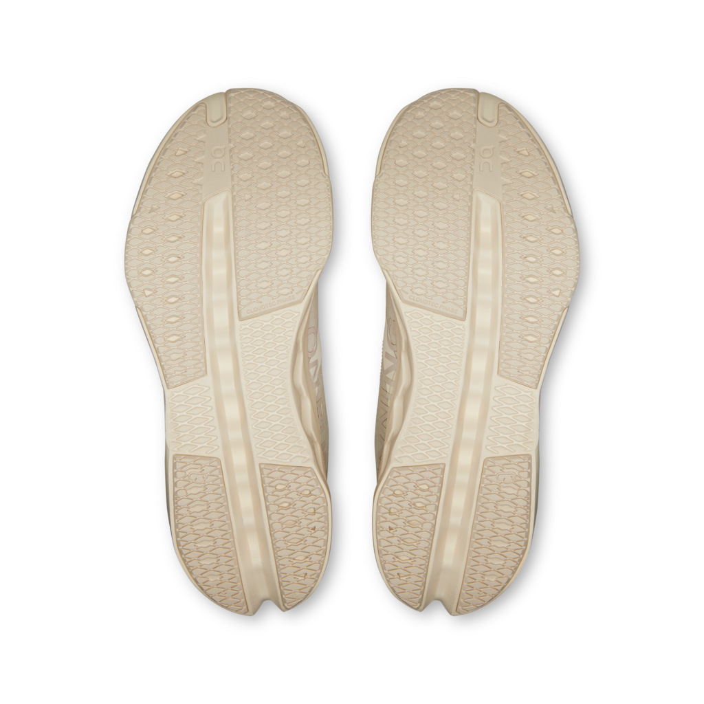 Explore On Women Cloudsurfer Next - Dew / Dew for trail, outdoor & lifestyle use | Liv Activ Singapore