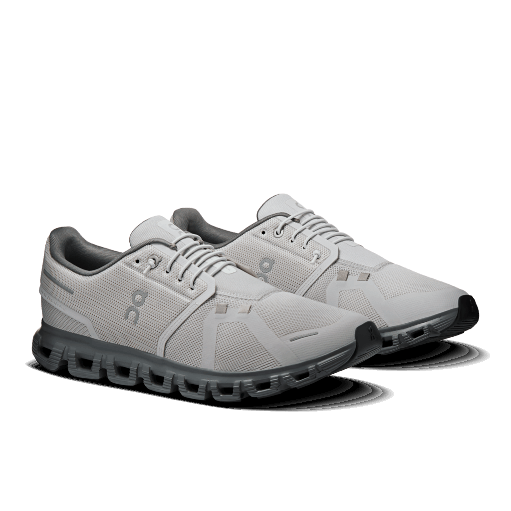 Explore On Men Cloud 6 - Wolf / Rock for trail, outdoor & lifestyle use | Liv Activ Singapore