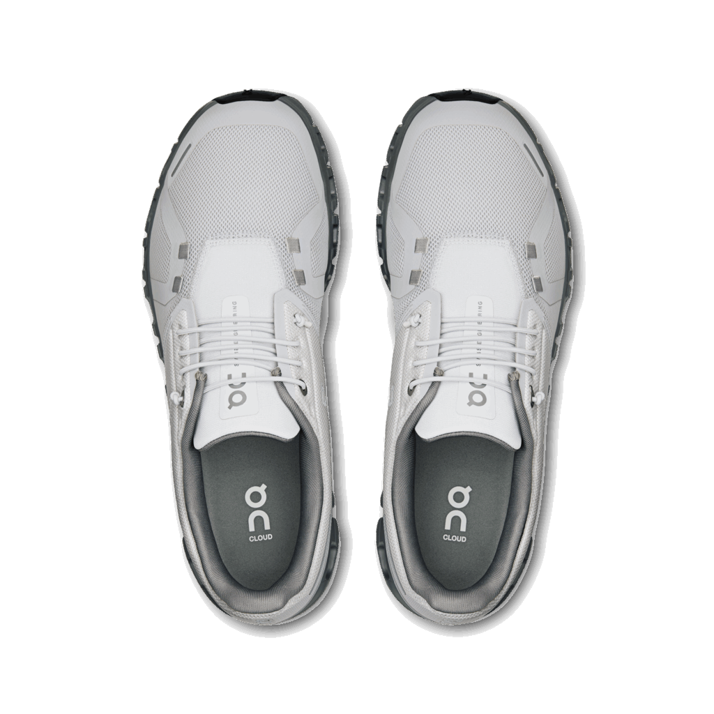 Explore On Men Cloud 6 - Wolf / Rock for trail, outdoor & lifestyle use | Liv Activ Singapore