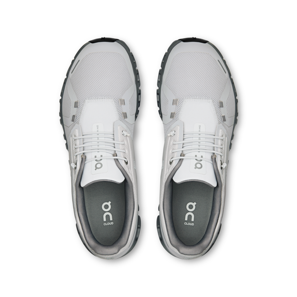 Explore On Men Cloud 6 - Wolf / Rock for trail, outdoor & lifestyle use | Liv Activ Singapore