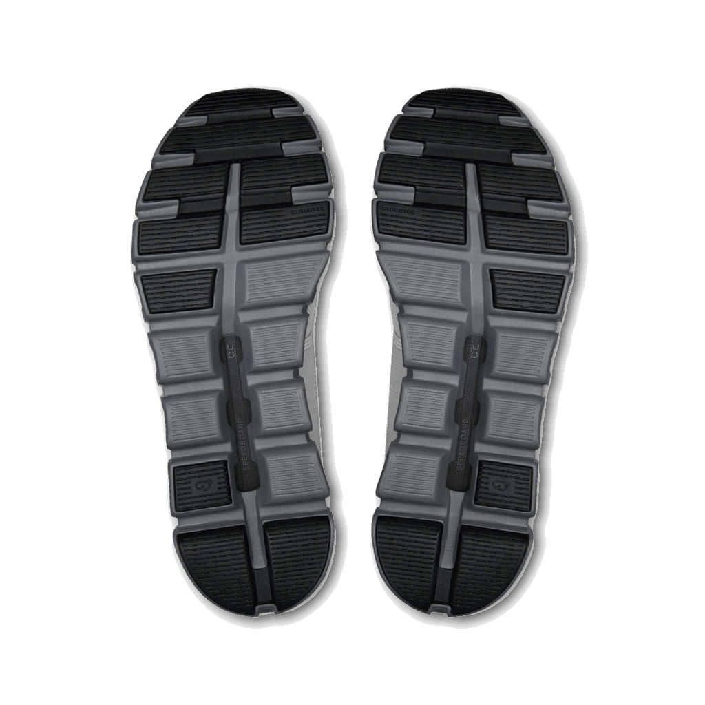 Explore On Men Cloud 6 - Wolf / Rock for trail, outdoor & lifestyle use | Liv Activ Singapore