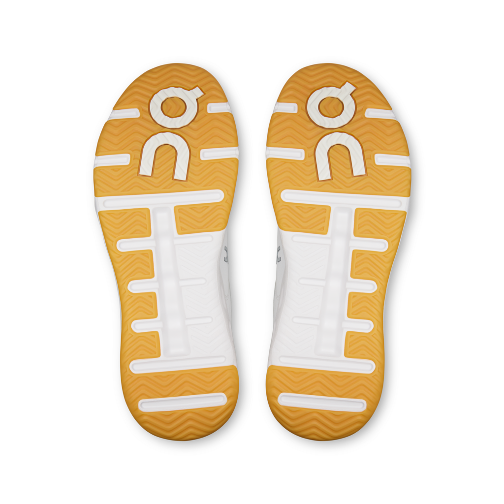 Explore On Women The Roger Wildcard - White / Midnight for trail, outdoor & lifestyle use | Liv Activ Singapore