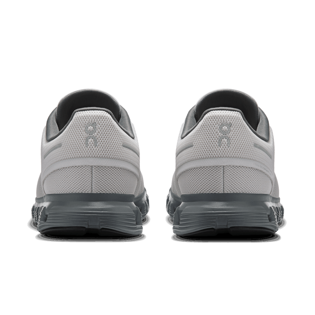 Explore On Men Cloud 6 - Wolf / Rock for trail, outdoor & lifestyle use | Liv Activ Singapore
