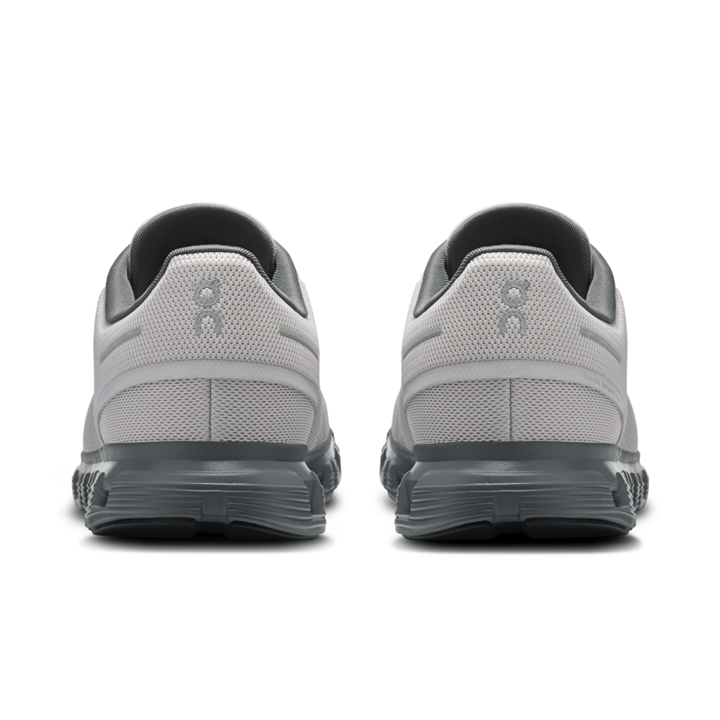 Explore On Men Cloud 6 - Wolf / Rock for trail, outdoor & lifestyle use | Liv Activ Singapore