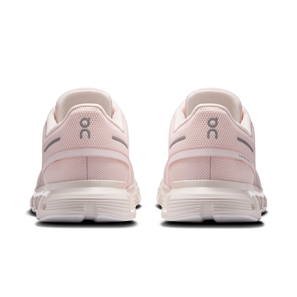 Explore On Women Cloud 6 - Salt / Gardenia for trail, outdoor & lifestyle use | Liv Activ Singapore