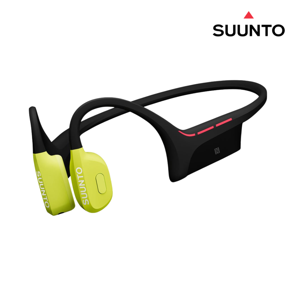 Suunto Wing - Lime