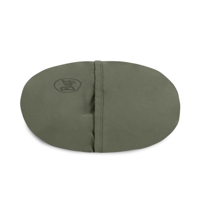 Explore BUFF® Explore Booney Hat - Solid Brindle for trail, outdoor & lifestyle use | Liv Activ Singapore