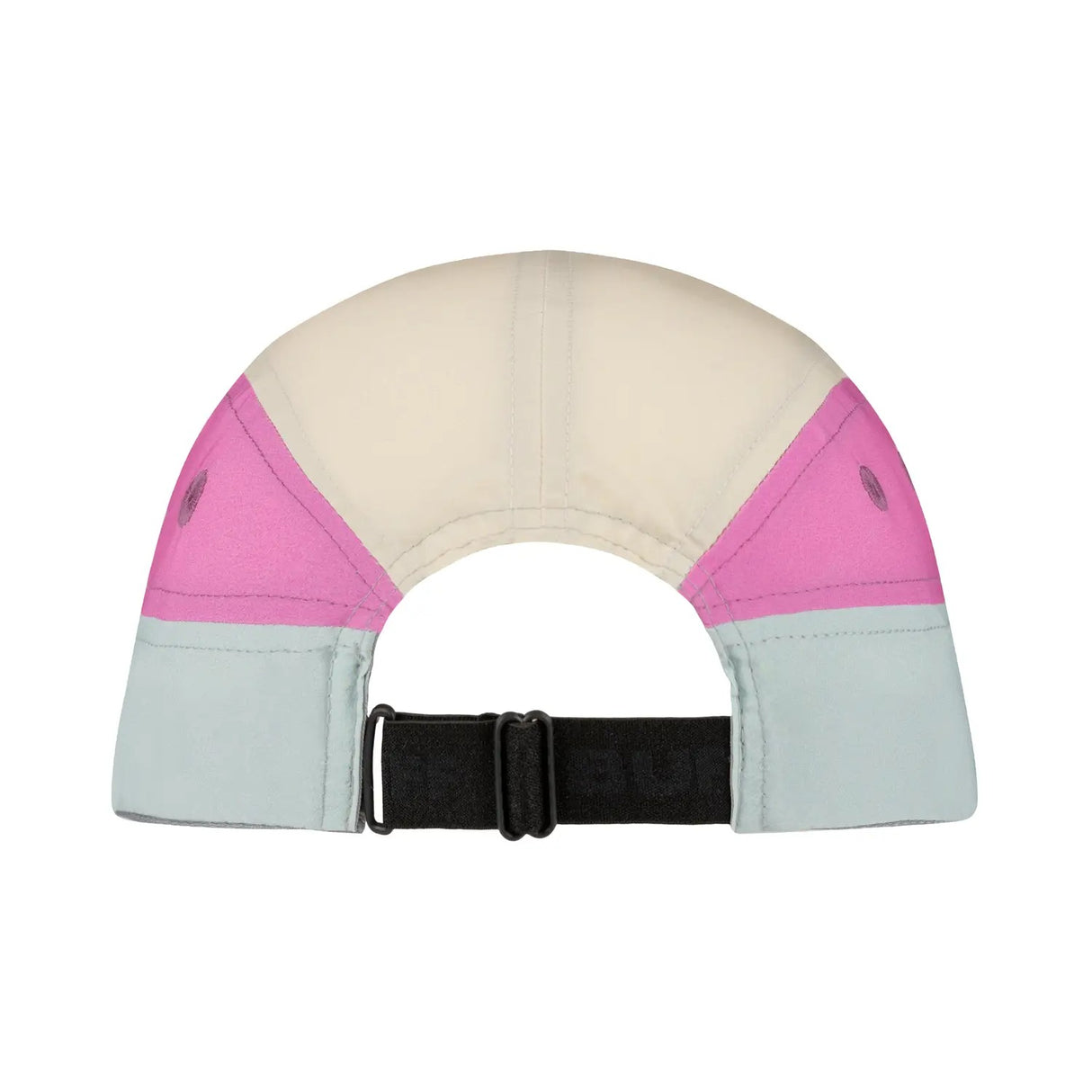Explore BUFF® 5 Panel Go Cap - Domus Seagrove Green for trail, outdoor & lifestyle use | Liv Activ Singapore