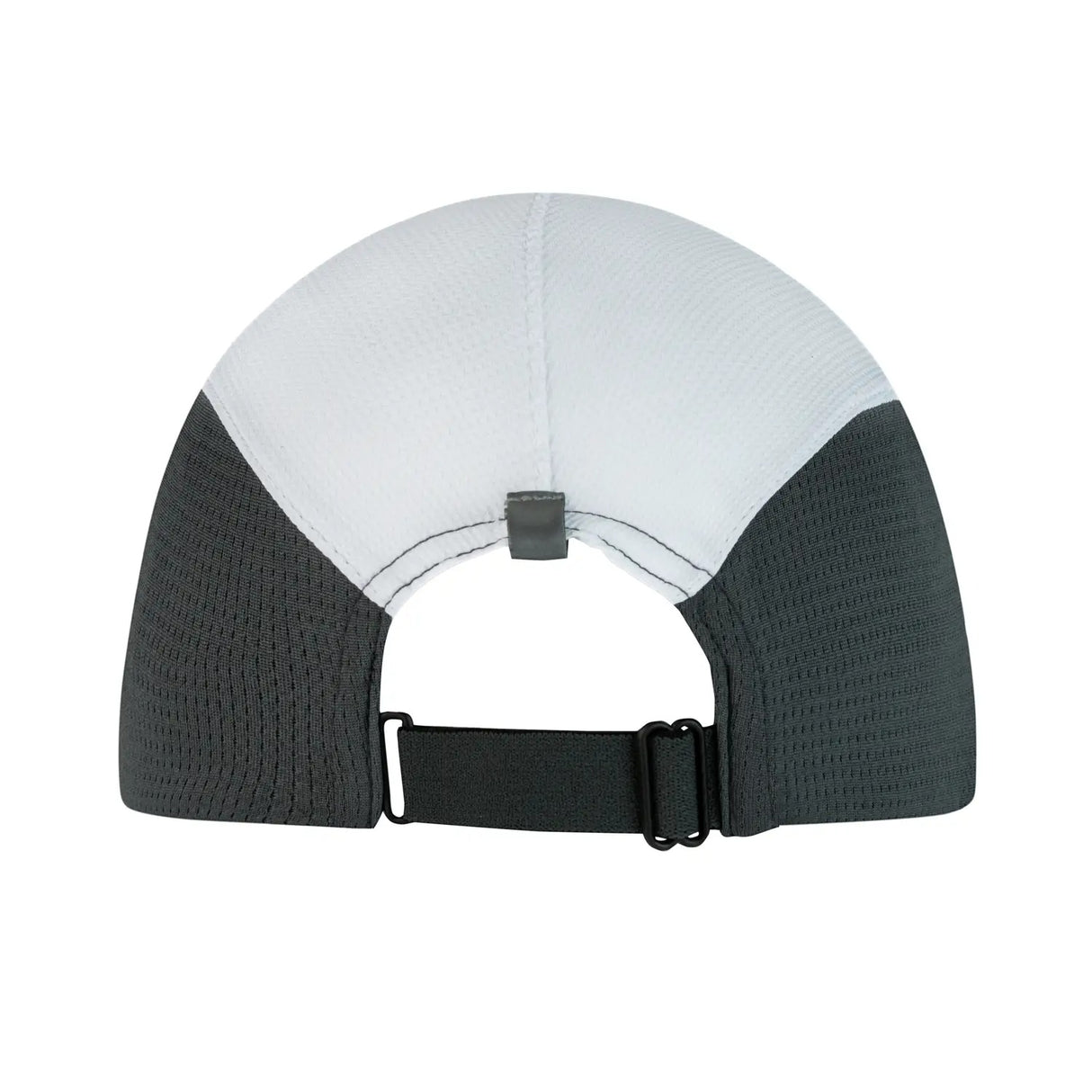 Explore BUFF® Speed Cap - Solid White for trail, outdoor & lifestyle use | Liv Activ Singapore