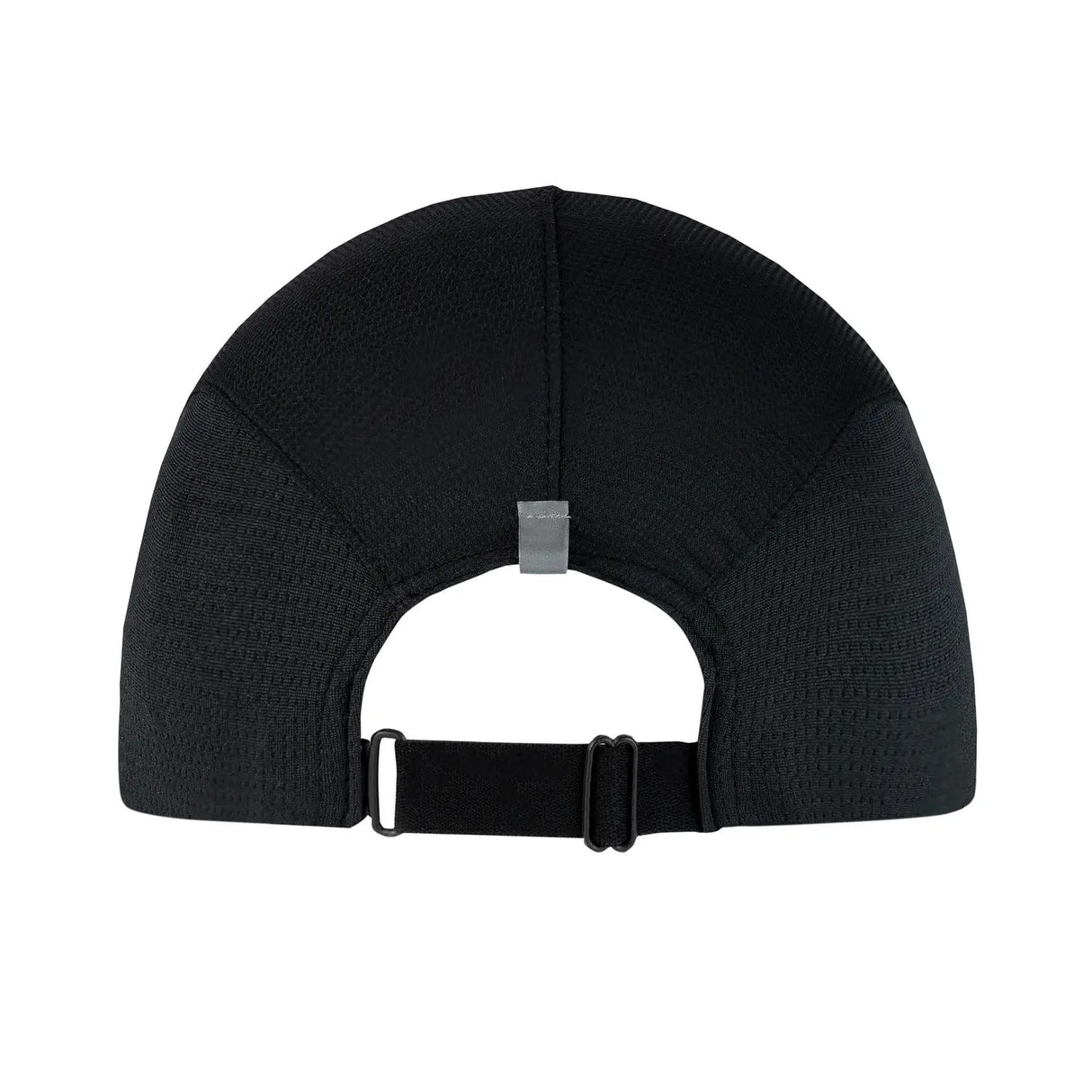 Explore BUFF® Speed Cap - Solid Black V2 for trail, outdoor & lifestyle use | Liv Activ Singapore