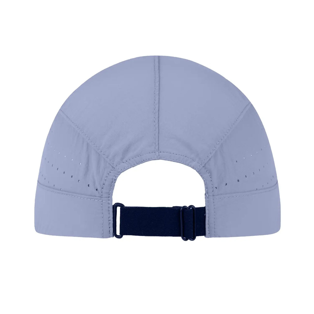 Explore BUFF® Speed Cap - Solid Glory Blue for trail, outdoor & lifestyle use | Liv Activ Singapore