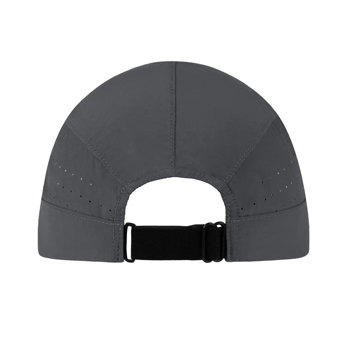 Explore BUFF® Speed Cap - Solid Ash V2 for trail, outdoor & lifestyle use | Liv Activ Singapore