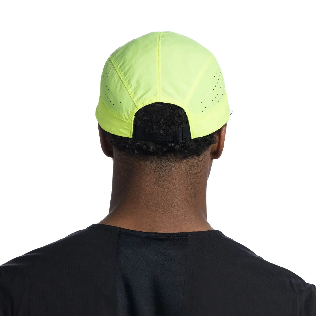 BUFF® Speed Cap - Solid Lime
