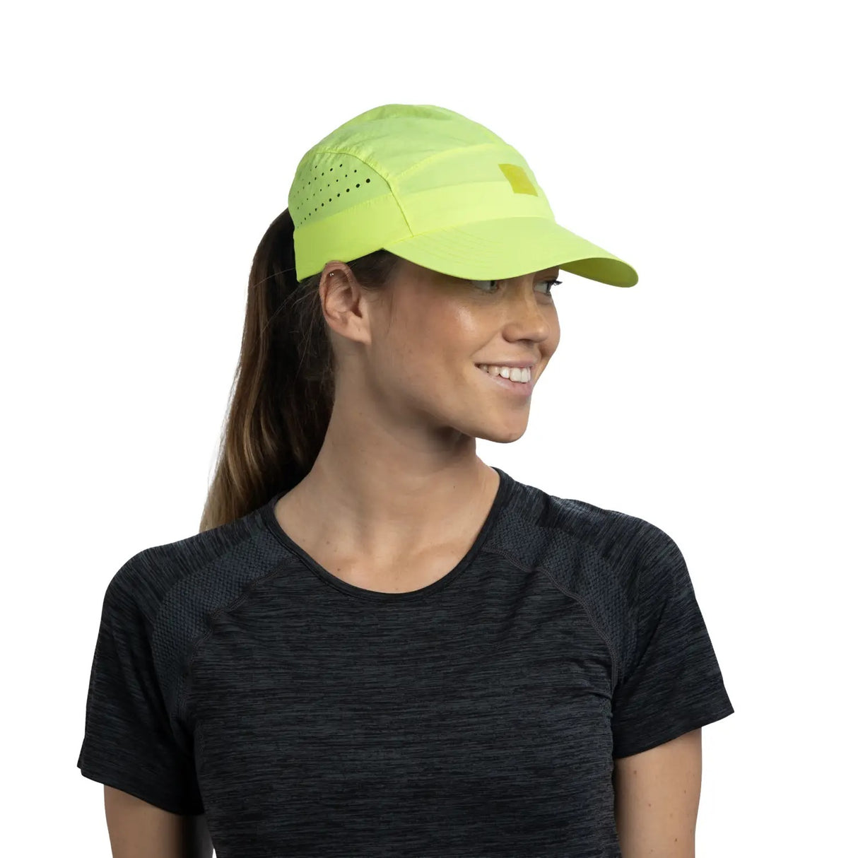 BUFF® Speed Cap - Solid Lime