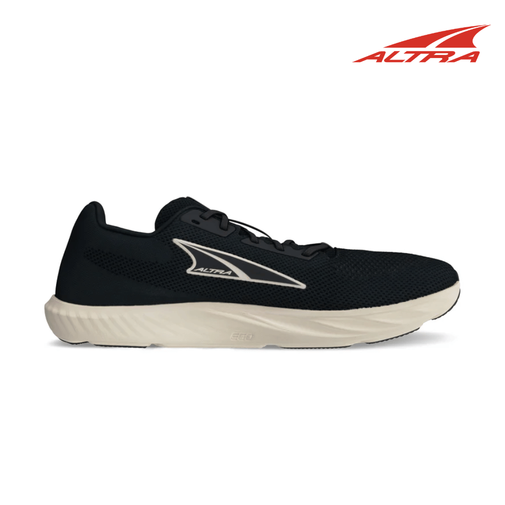 Altra Men Escalante 4 - Black / White