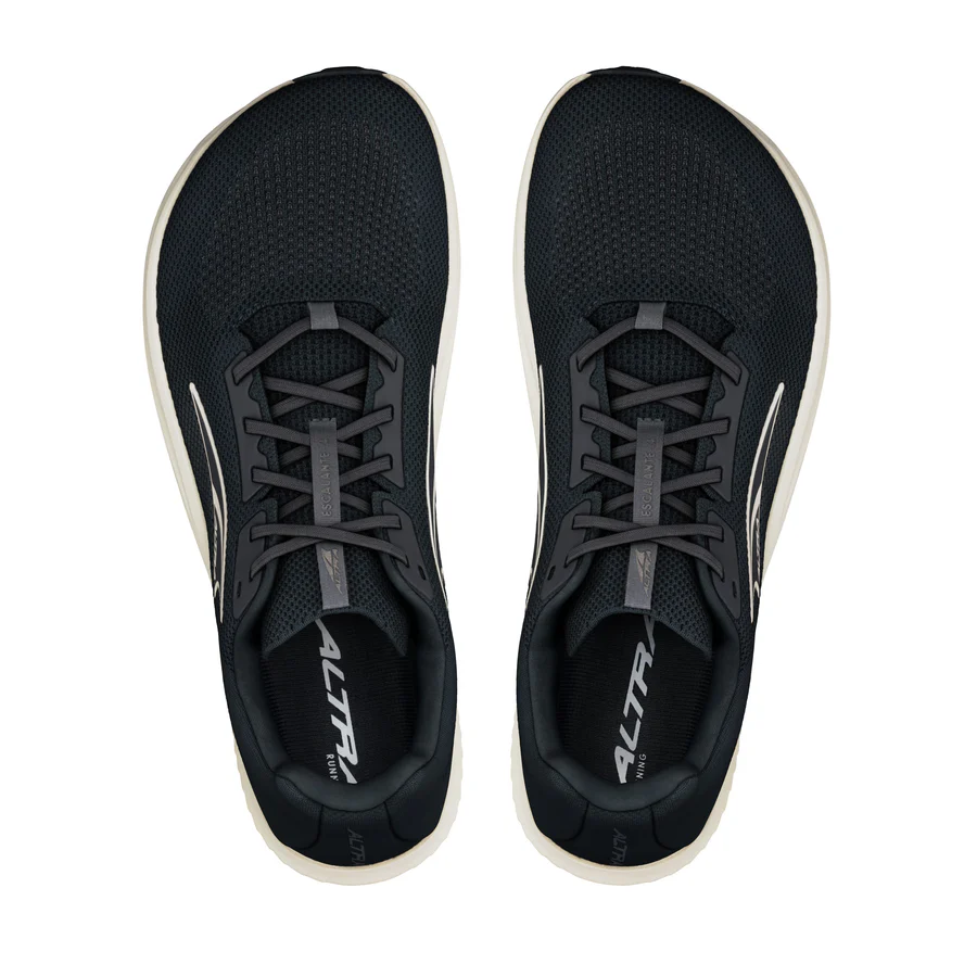Altra Men Escalante 4 - Black / White