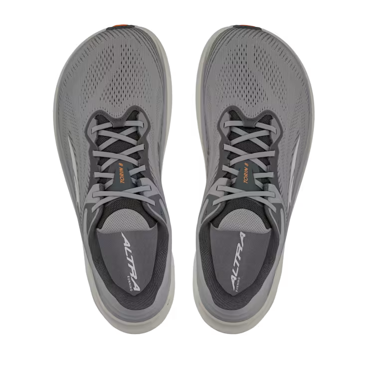 Altra Men Torin 8 - Dark Shadow