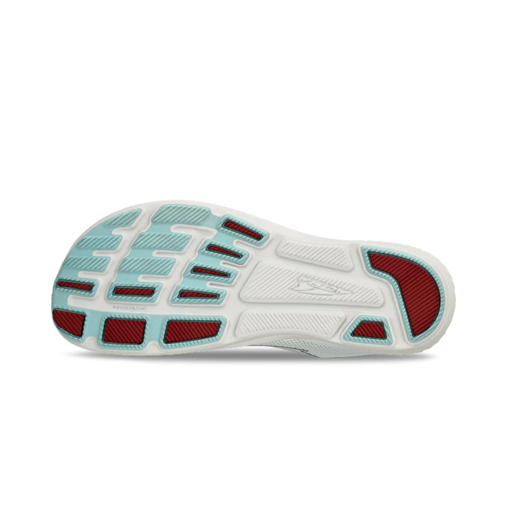 Altra Women Escalante 4 - Gray / Teal