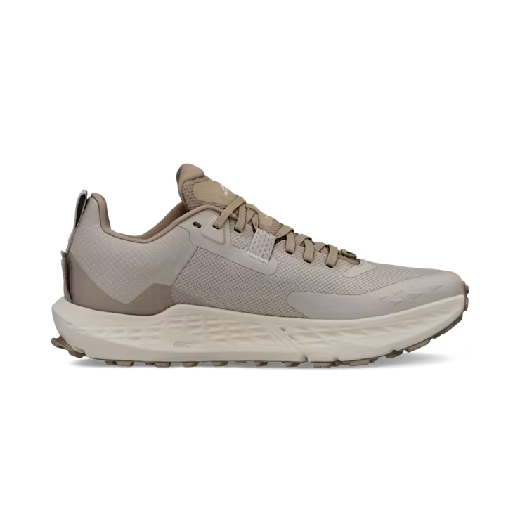 Altra Women Timp 5 - Sand