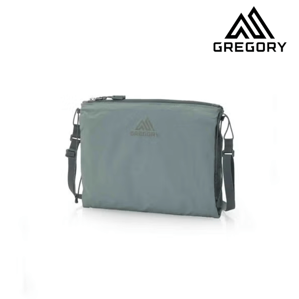 Gregory Aerolite Sacoche - Misty Blue
