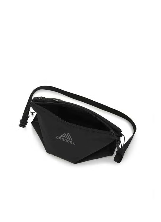 Gregory Aerolite Sacoche - Black