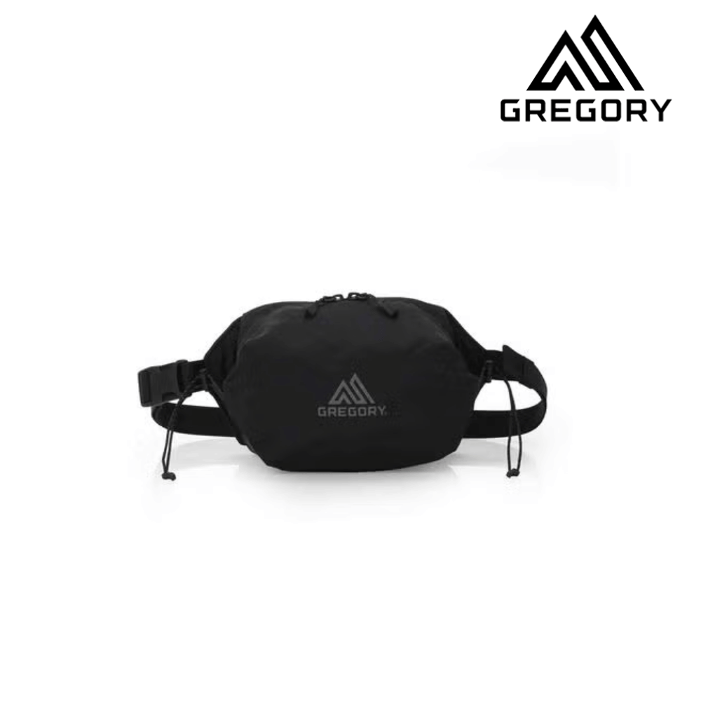 Gregory Aerolite Lumbarpack - Black
