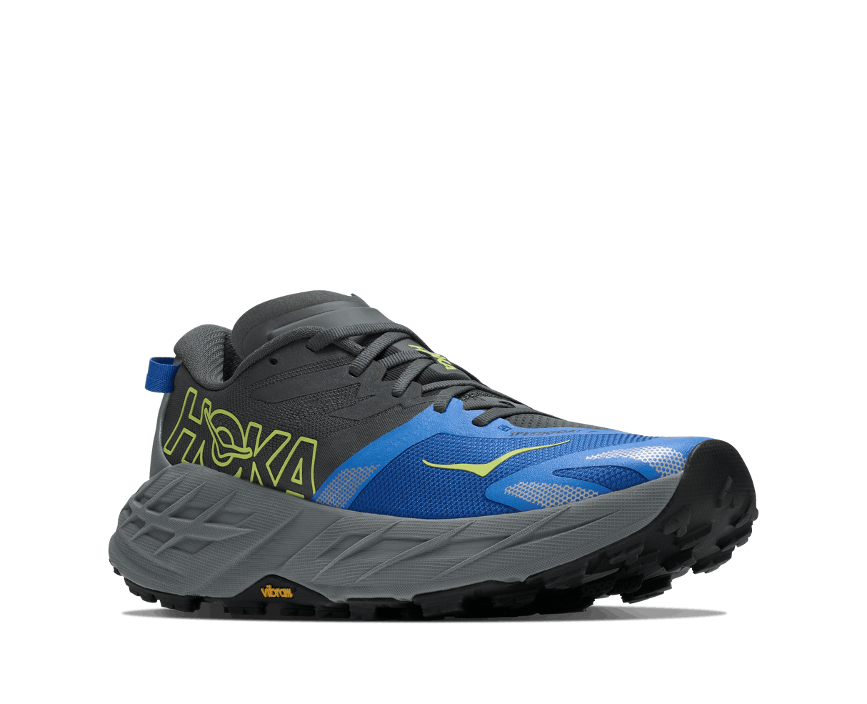 HOKA Men Speedgoat 7 Wide - Outer Orbit / Virtual Blue