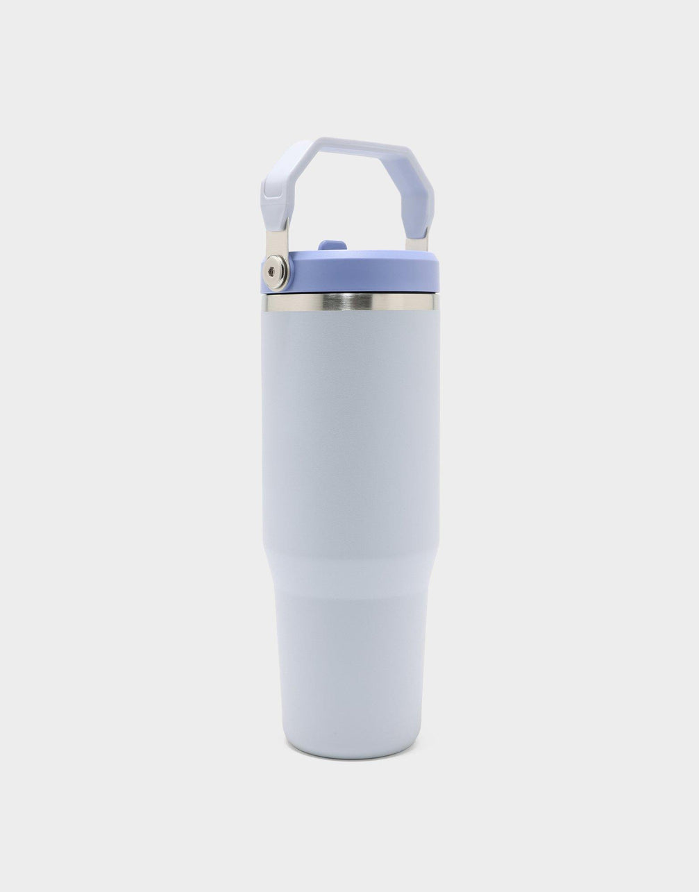 Explore Stanley The IceFlow™ Flip Straw Tumbler 30 Oz - Dew Drop for trail, outdoor & lifestyle use | Liv Activ Singapore
