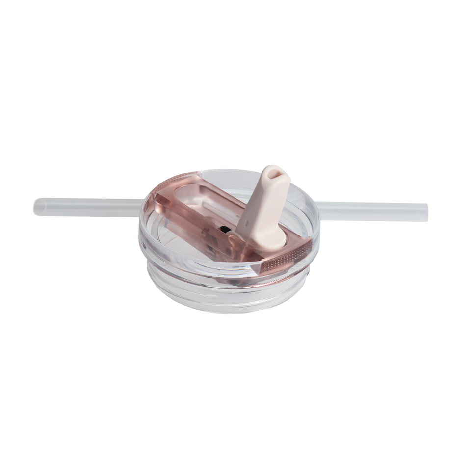 Explore Stanley The Quencher ProTour Flip Straw Tumbler 30 Oz - Rose Quartz for trail, outdoor & lifestyle use | Liv Activ Singapore