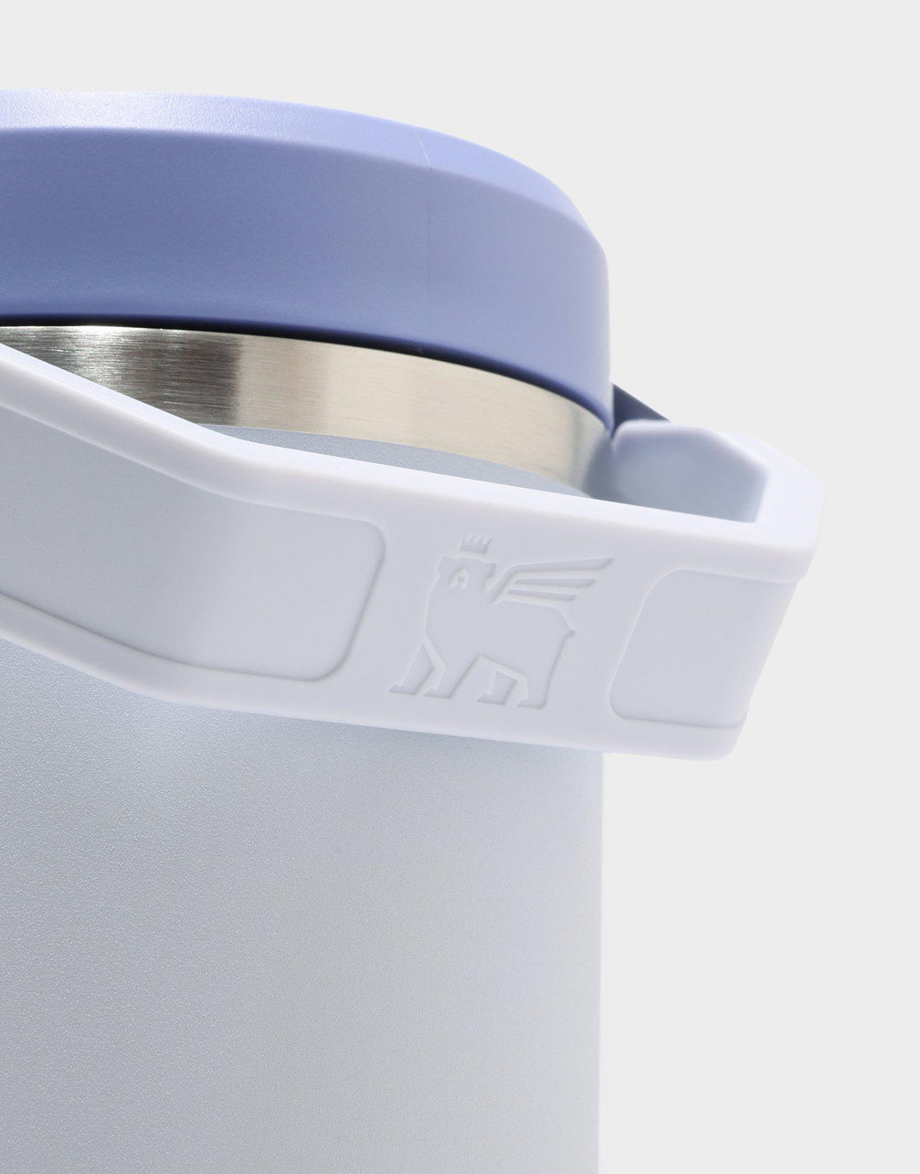 Explore Stanley The IceFlow™ Flip Straw Tumbler 30 Oz - Dew Drop for trail, outdoor & lifestyle use | Liv Activ Singapore