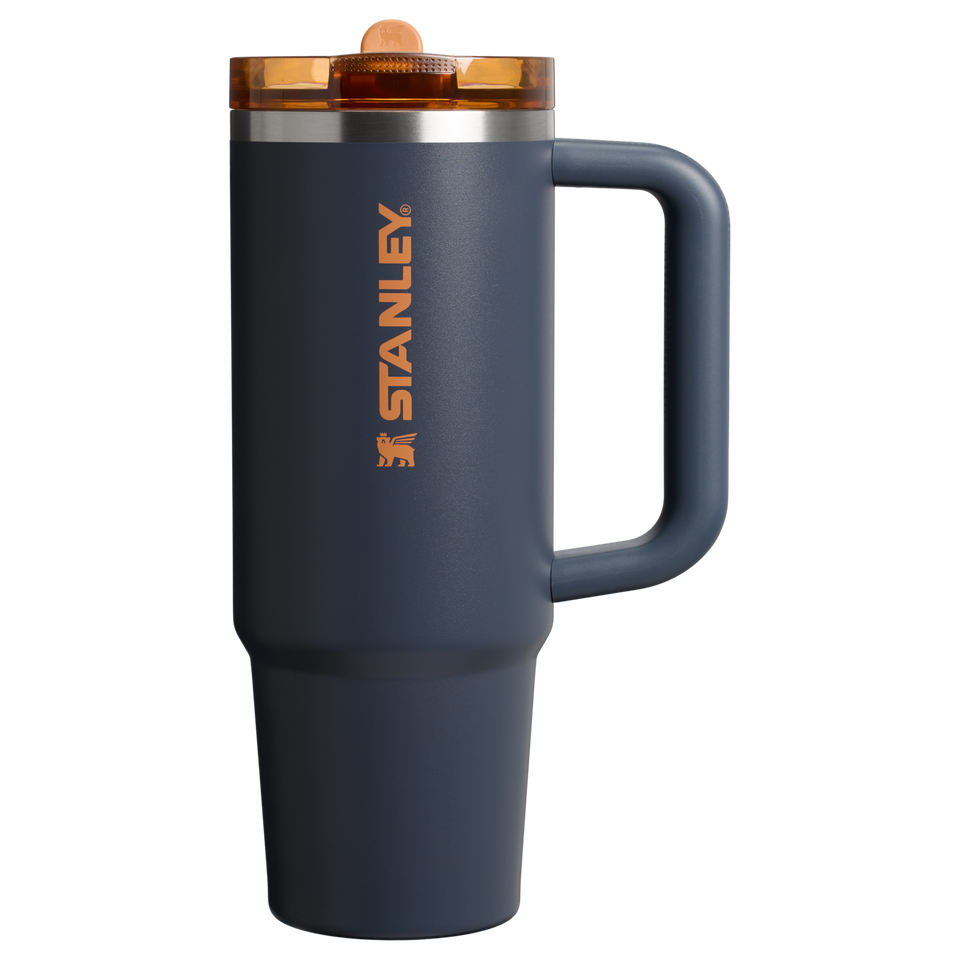 Explore Stanley The Quencher ProTour Flip Straw Tumbler 30 Oz - Twilight for trail, outdoor & lifestyle use | Liv Activ Singapore